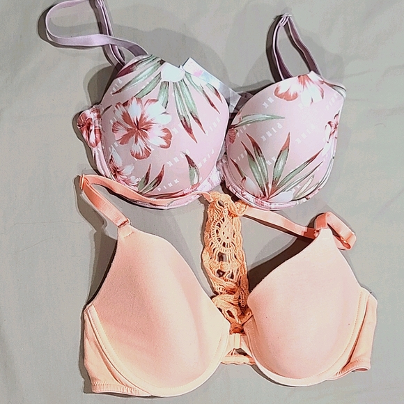 Victoria's Secret Other - 2 bras size 34D